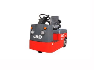 Xe Kéo Điện JAC