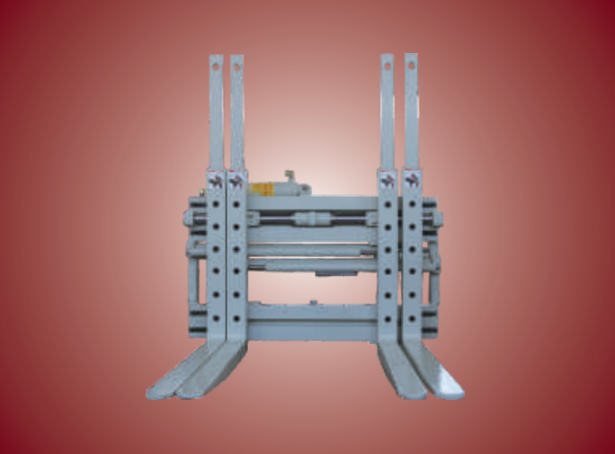 Bộ Càng Nâng Đôi (Single Doule Pallets Handlers)