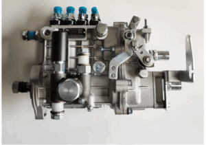 Bơm cao áp động cơ Xinchai C490 cho xe nâng