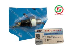 Cảm biến nhiệt độ nước làm mát Heli