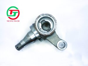 Trục moay ơ lái bánh sau xe nâng Heli