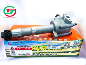 Bơm nhớt Xinchai C490BPG