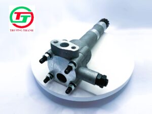 Bơm nhớt Quanchai QC490GP