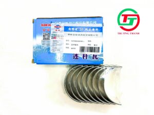 Bộ bạc balie Quanchai QC490GP