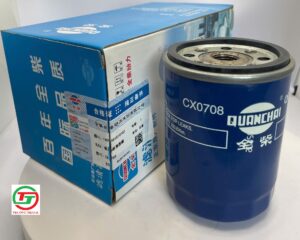 Lọc diesel CX0708